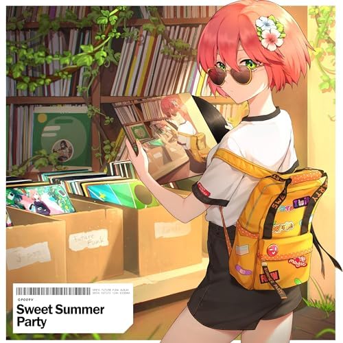 洋楽 Greyl Sweet Summer Trip SWEET SUMMER TRIP | greyl | Greyl
